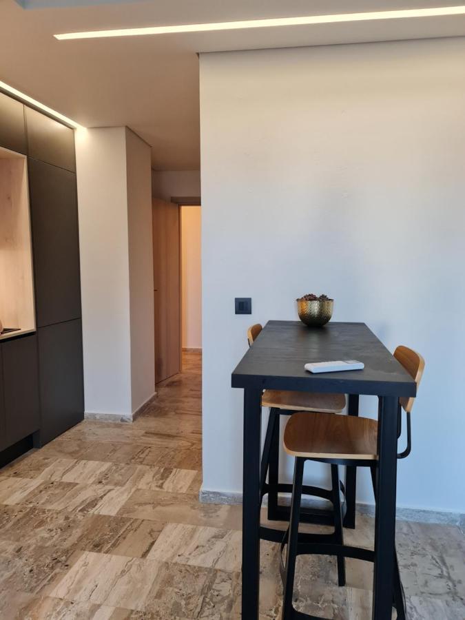 Sarri Appartments Amoudara Lasithiou Eksteriør bilde