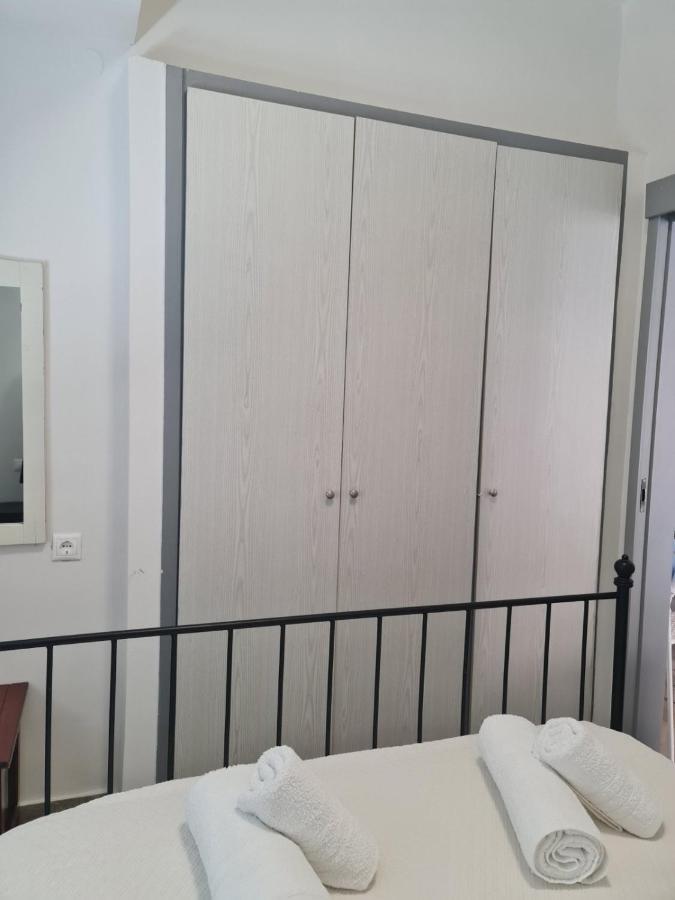 Sarri Appartments Amoudara Lasithiou Eksteriør bilde