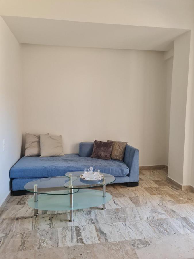 Sarri Appartments Amoudara Lasithiou Eksteriør bilde