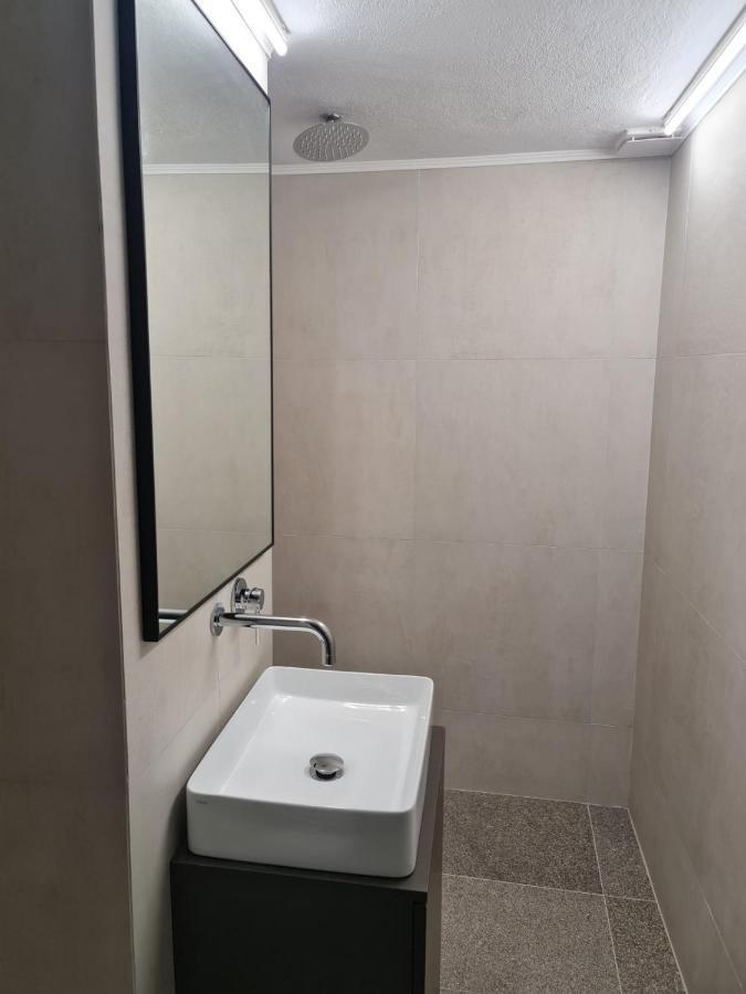 Sarri Appartments Amoudara Lasithiou Eksteriør bilde