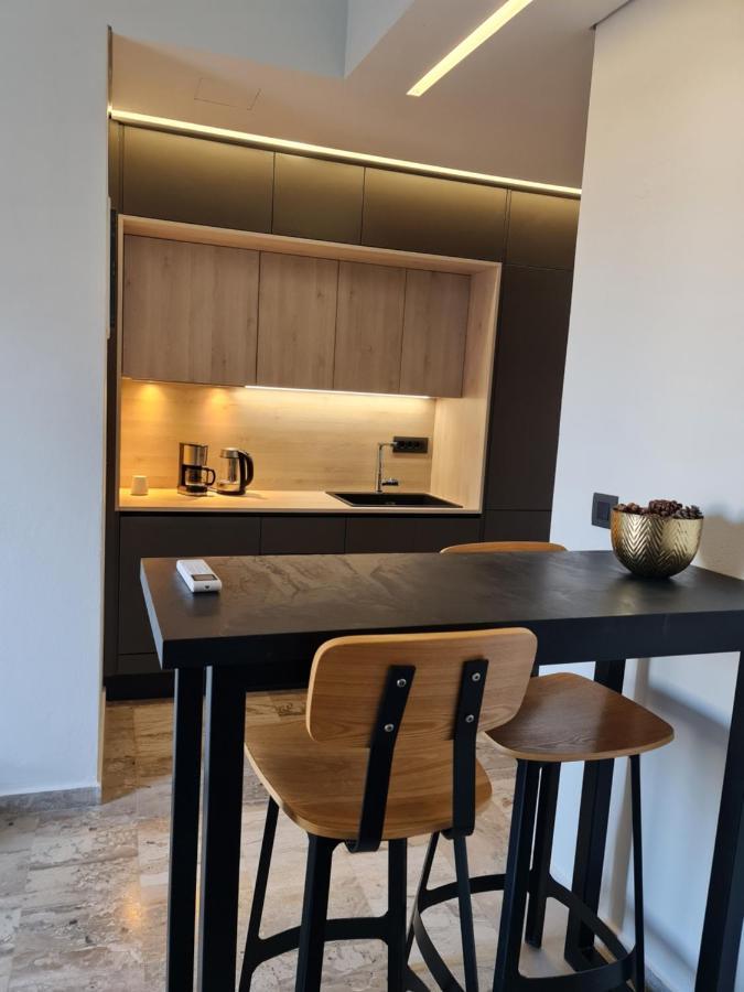 Sarri Appartments Amoudara Lasithiou Eksteriør bilde