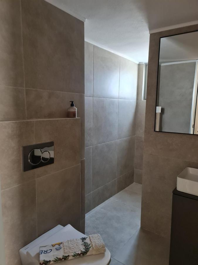Sarri Appartments Amoudara Lasithiou Eksteriør bilde