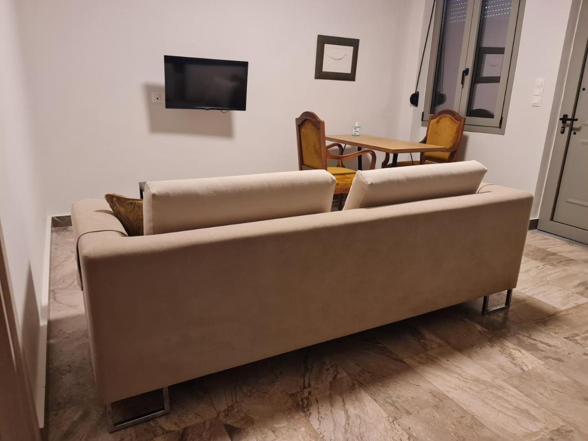 Sarri Appartments Amoudara Lasithiou Eksteriør bilde