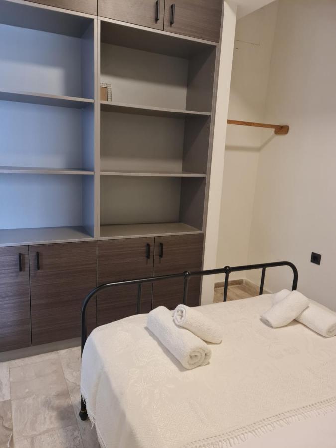 Sarri Appartments Amoudara Lasithiou Eksteriør bilde
