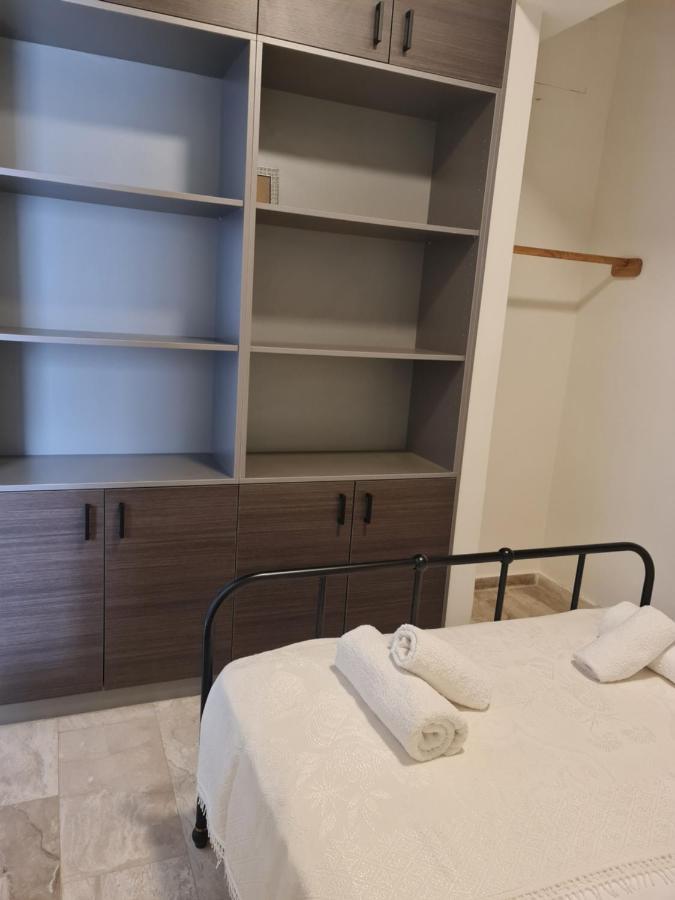 Sarri Appartments Amoudara Lasithiou Eksteriør bilde